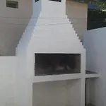 Cabanas Los Cuchu