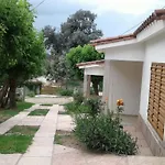 Cabanas Los Cuchu