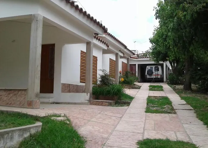 Cabanas Los Cuchu