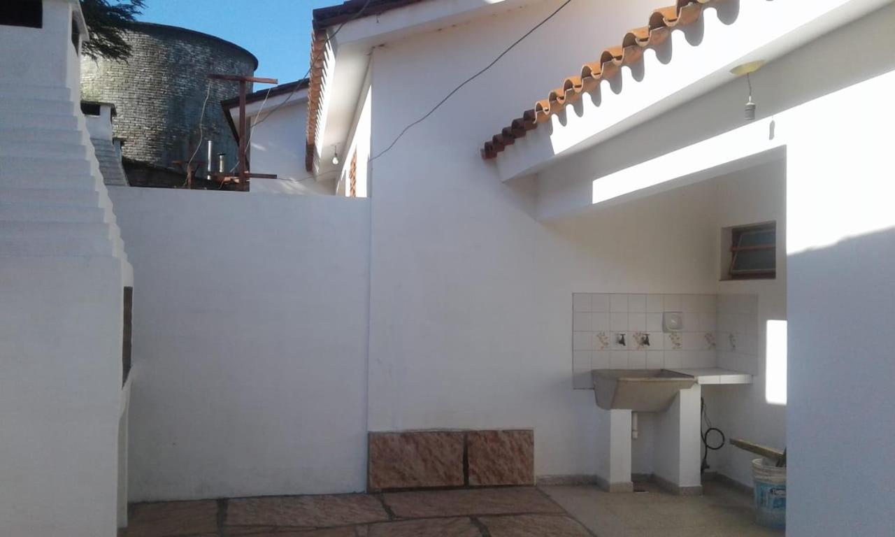 Apartamento Cuchu Villa Carlos Paz
