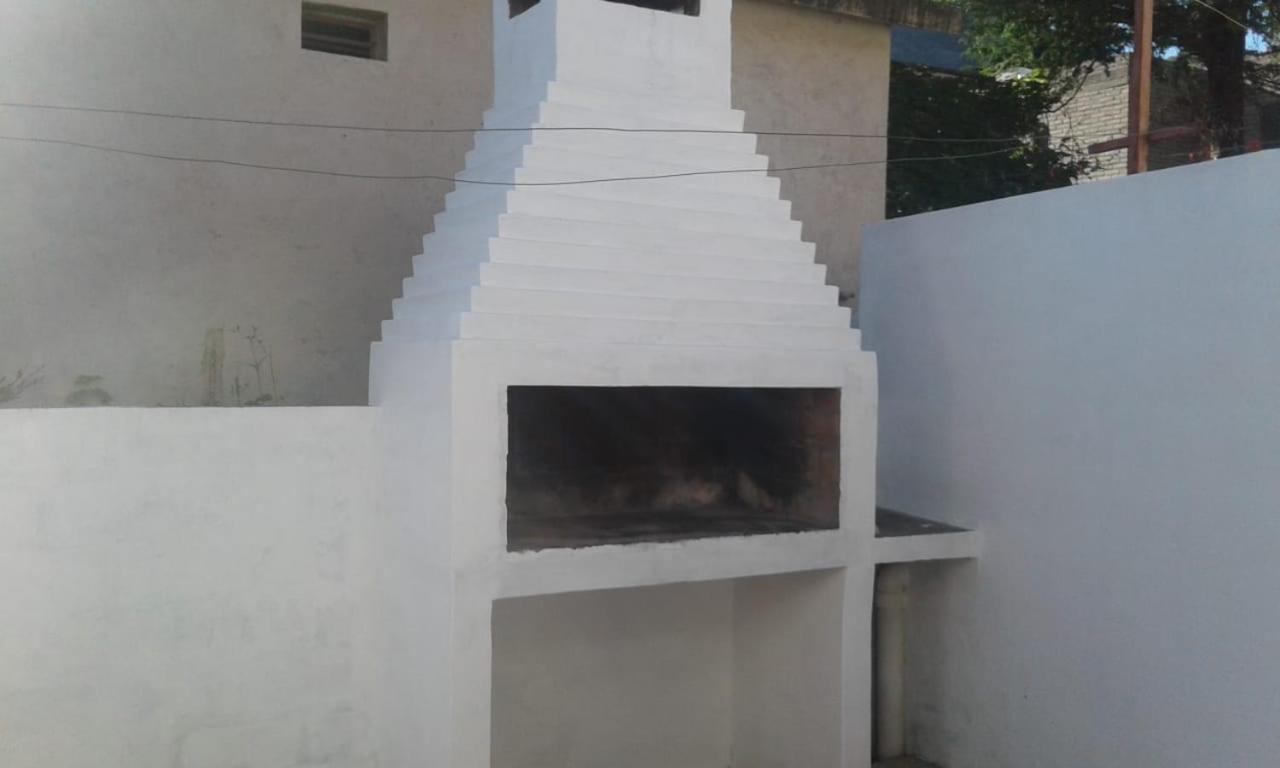 Apartamento Cuchu Villa Carlos Paz